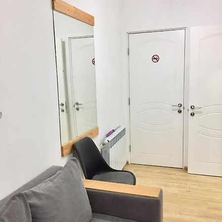 Apartment Ag Jerevan Eksteriør billede